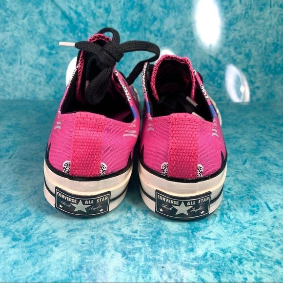 Converse Chuck 70 Low ‘80’s Print’ - Picture 4 of 4